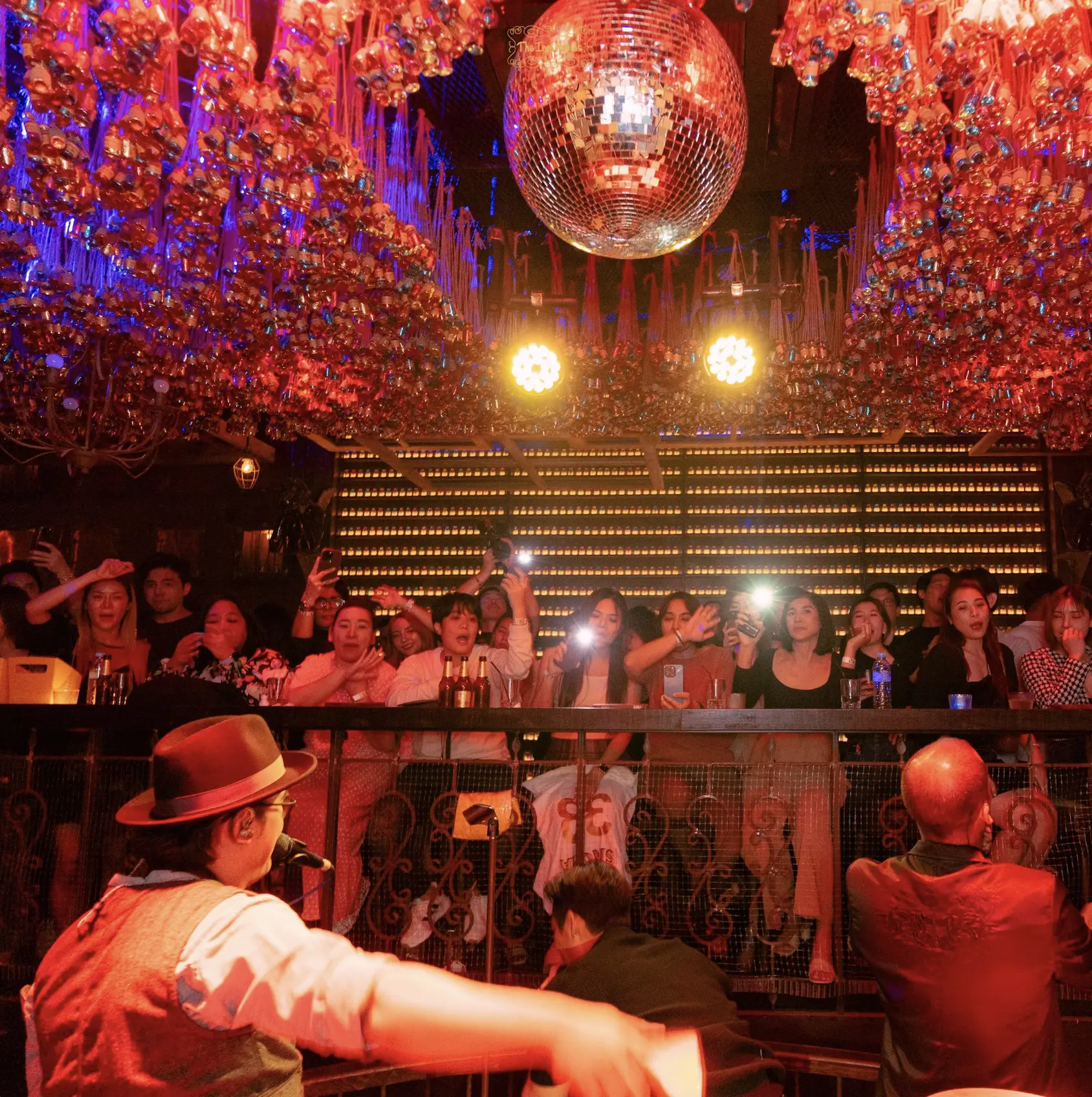 Iron-Fairies-Bangkok-band