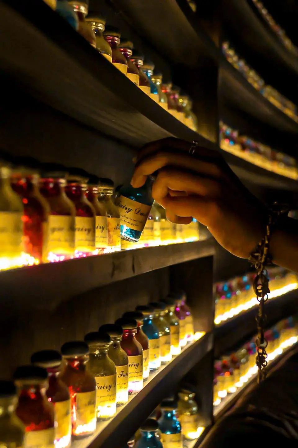 Iron-Fairies-Bangkok-potion