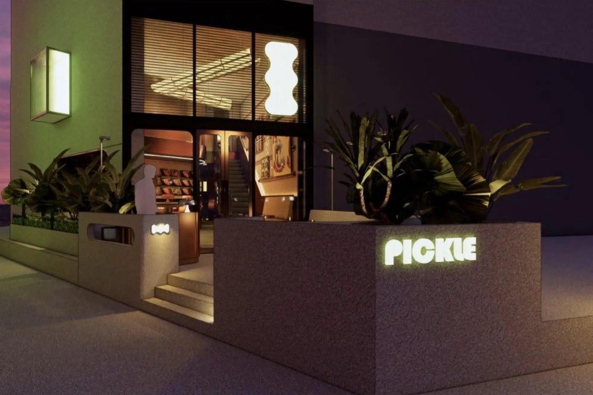 Pickle-Bangkok-exterior