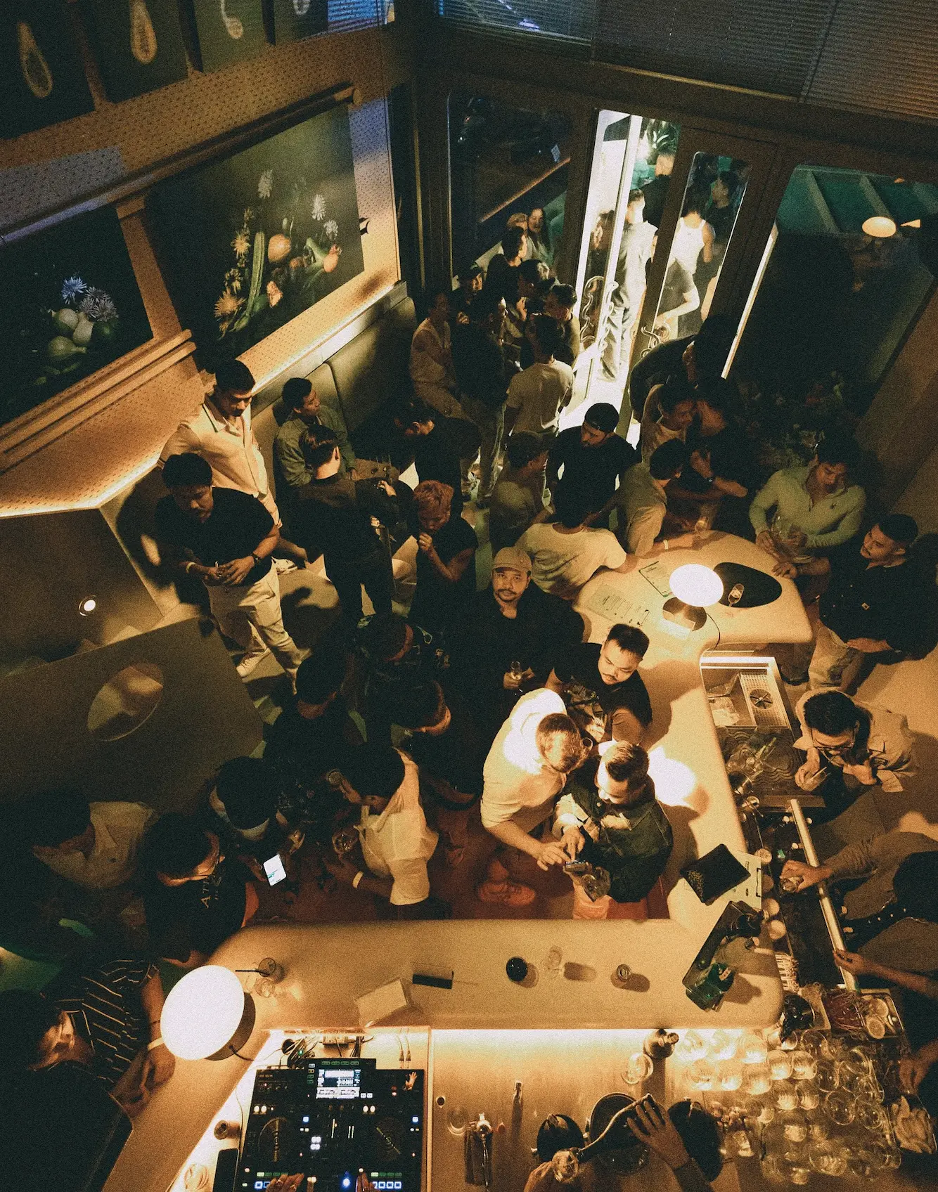 Pickle-Bangkok-top-down-interior