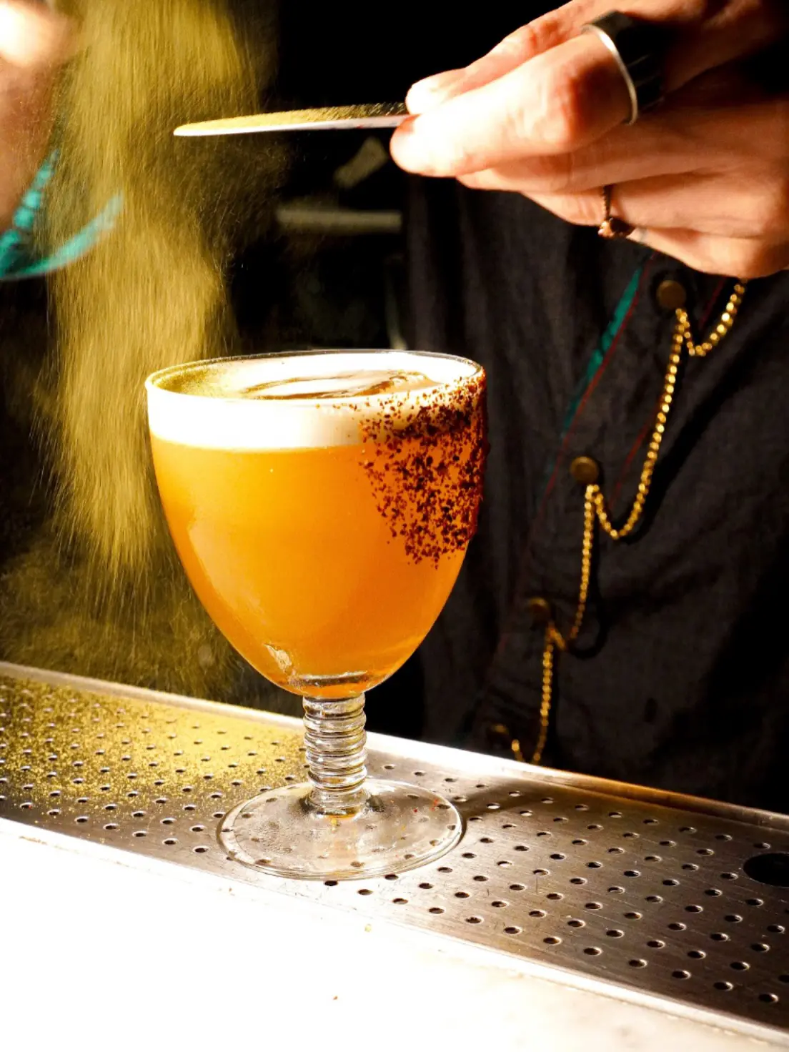 Goldsmith-Bar-Bangkok-cocktail