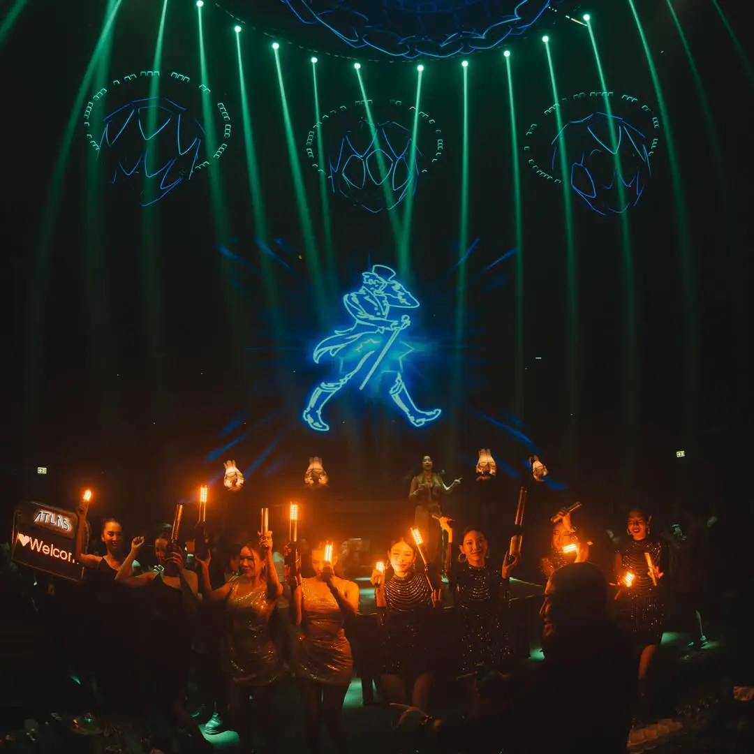 Atlas-Super-Club-Bangkok-Bottle-Service